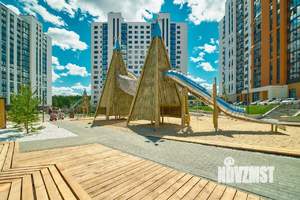 4-к квартира, вторичка, 114м2, 14/15 этаж