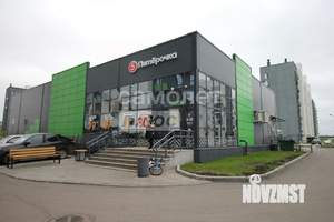 2-к квартира, вторичка, 41м2, 6/10 этаж
