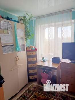 2-к квартира, вторичка, 43м2, 4/4 этаж