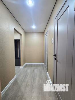 2-к квартира, вторичка, 52м2, 8/9 этаж