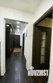 3-к квартира, вторичка, 82м2, 10/10 этаж