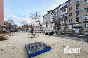 1-к квартира, вторичка, 32м2, 3/5 этаж