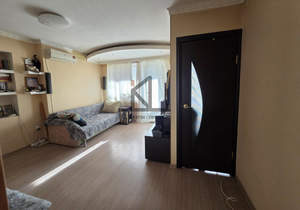 1-к квартира, вторичка, 32м2, 2/5 этаж