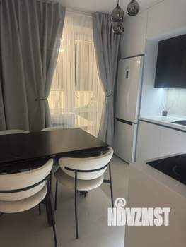 2-к квартира, вторичка, 55м2, 6/11 этаж