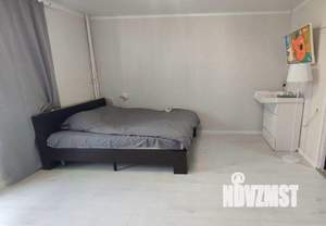 1-к квартира, вторичка, 40м2, 9/10 этаж