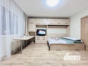 2-к квартира, вторичка, 57м2, 4/10 этаж