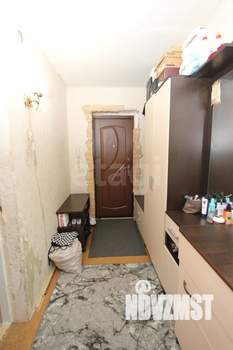 1-к квартира, вторичка, 36м2, 5/9 этаж