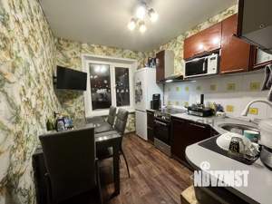 3-к квартира, вторичка, 66м2, 8/10 этаж