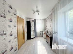 2-к квартира, вторичка, 42м2, 2/5 этаж