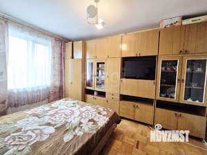3-к квартира, вторичка, 65м2, 9/9 этаж