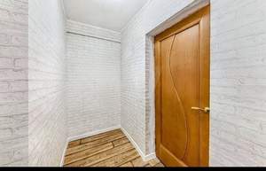 1-к квартира, вторичка, 31м2, 2/5 этаж