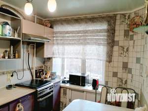 3-к квартира, вторичка, 60м2, 3/10 этаж