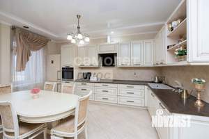 2-к квартира, вторичка, 125м2, 15/16 этаж