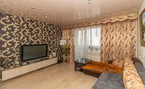 3-к квартира, вторичка, 64м2, 7/10 этаж