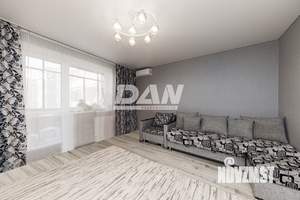 2-к квартира, вторичка, 56м2, 8/10 этаж