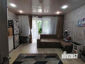 2-к квартира, вторичка, 57м2, 1/10 этаж