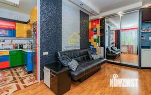 2-к квартира, вторичка, 40м2, 2/4 этаж