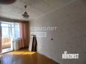 3-к квартира, вторичка, 56м2, 3/9 этаж