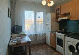 2-к квартира, вторичка, 53м2, 2/10 этаж