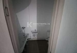 Студия квартира, вторичка, 27м2, 2/9 этаж