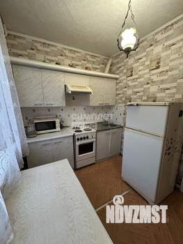 1-к квартира, вторичка, 35м2, 4/9 этаж