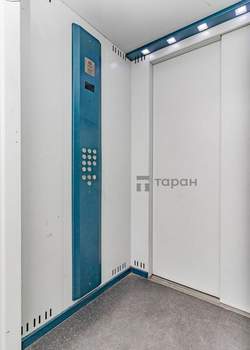 Студия квартира, вторичка, 24м2, 7/10 этаж