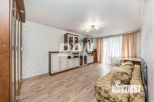 1-к квартира, вторичка, 33м2, 7/9 этаж
