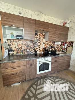 2-к квартира, вторичка, 58м2, 4/10 этаж