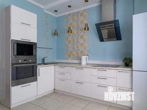 2-к квартира, вторичка, 79м2, 7/16 этаж