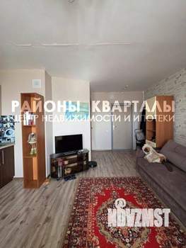 Студия квартира, вторичка, 25м2, 12/16 этаж