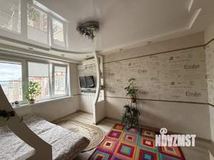 4-к квартира, вторичка, 78м2, 10/10 этаж