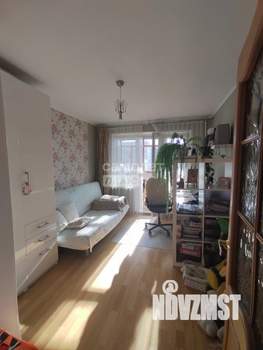 3-к квартира, вторичка, 67м2, 7/9 этаж