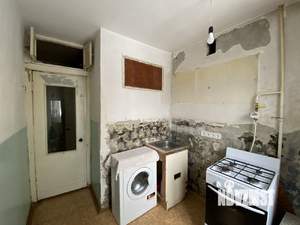 2-к квартира, вторичка, 44м2, 3/5 этаж