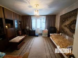 1-к квартира, вторичка, 41м2, 2/10 этаж