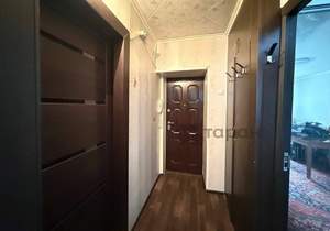 1-к квартира, вторичка, 34м2, 6/9 этаж