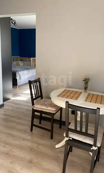 1-к квартира, вторичка, 46м2, 11/16 этаж