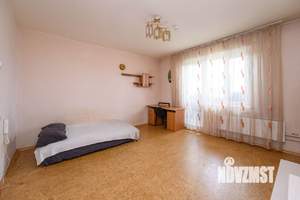 1-к квартира, вторичка, 41м2, 10/10 этаж