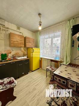 1-к квартира, вторичка, 33м2, 2/5 этаж