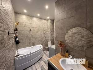 Студия квартира, вторичка, 56м2, 13/19 этаж