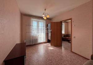 1-к квартира, вторичка, 32м2, 6/10 этаж