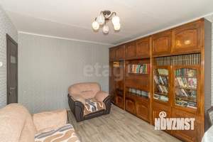 3-к квартира, вторичка, 64м2, 7/9 этаж
