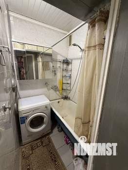 3-к квартира, вторичка, 61м2, 4/5 этаж