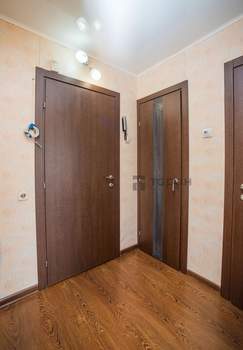 1-к квартира, вторичка, 30м2, 7/9 этаж