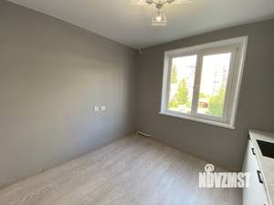 1-к квартира, вторичка, 33м2, 3/10 этаж