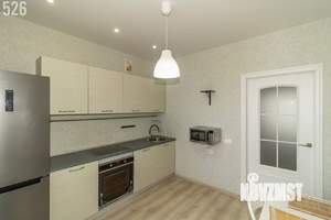 1-к квартира, вторичка, 45м2, 7/10 этаж