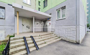 2-к квартира, вторичка, 66м2, 4/10 этаж