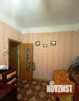 2-к квартира, вторичка, 37м2, 3/3 этаж