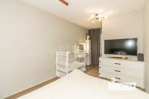 1-к квартира, вторичка, 40м2, 5/10 этаж