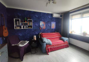 1-к квартира, вторичка, 41м2, 6/10 этаж