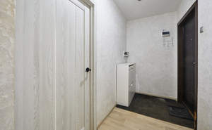 1-к квартира, вторичка, 32м2, 9/9 этаж